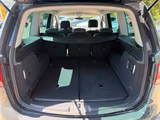 Seat Alhambra FR-Line DSG 7 Sitze+Navi+AHK+BiXenon - Seat Alhambra: Fr Line