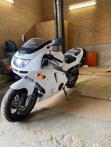 Kawasaki Ninja - KAWASAKI 1995