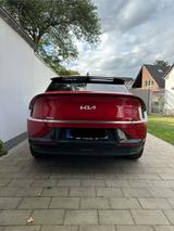 Kia EV6 58kw NAHEZU VOLLAUSSTATTUNG  - gebrauchte Kia EV6 aus dem Jahr 2023