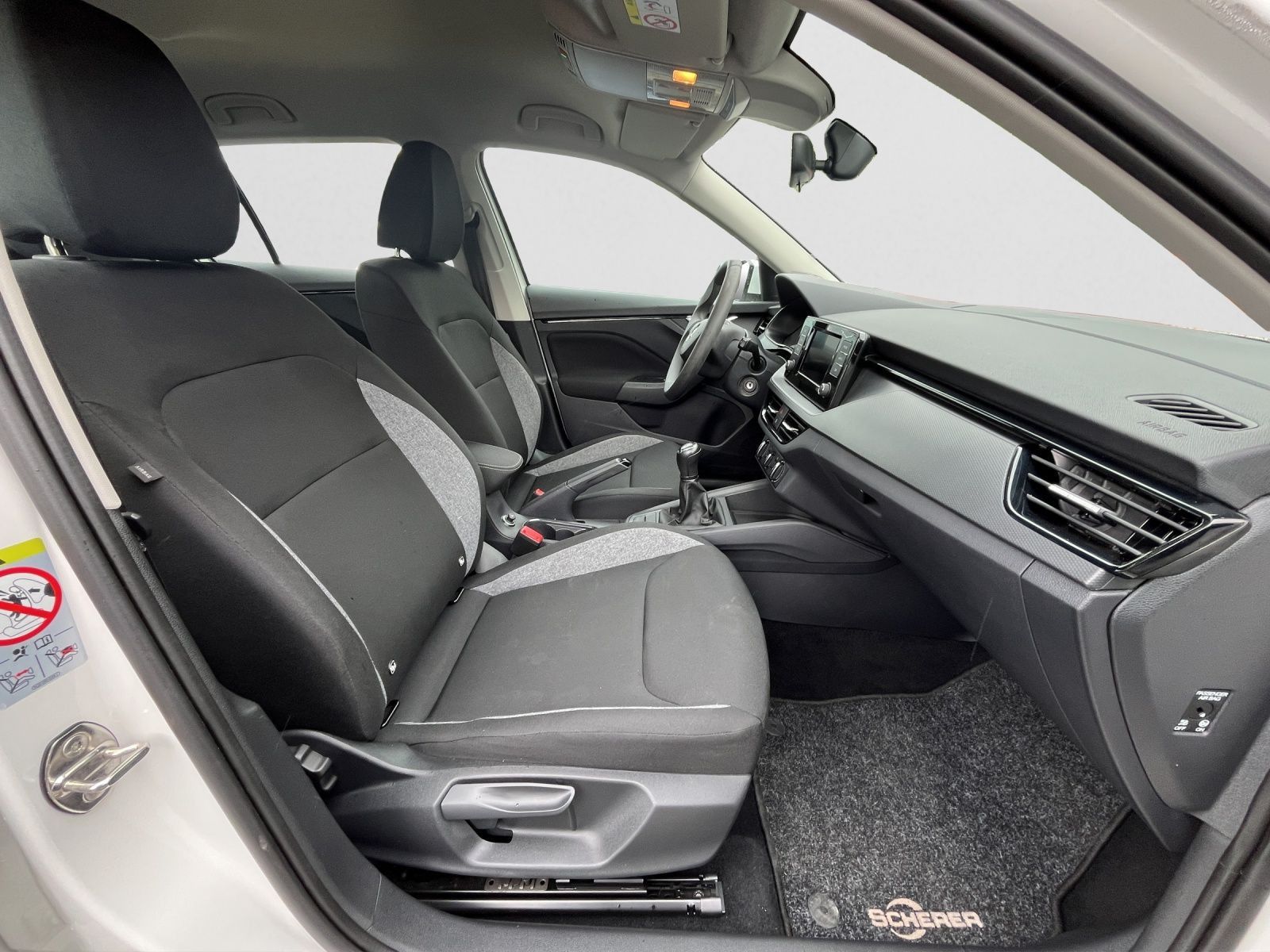 Skoda Kamiq - Bild 5