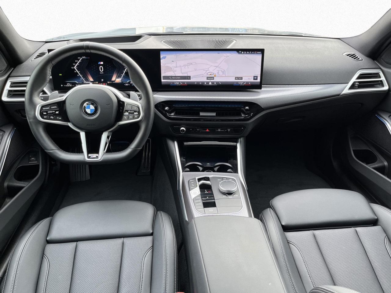 BMW 330 - Bild 12