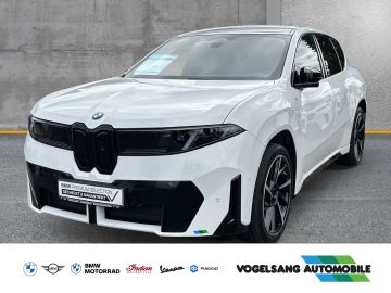 BMW Leasingangebot: BMW iX3 50 xDrive,M Sport Pro,3D HeadUp,AHK,Panodach