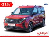 Ford Tourneo Courier Titanium 1.0 EB Kamera Sitzheizu