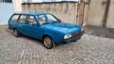 Volkswagen Passat 32b Variant H Kennzeichen Oldtimer - Volkswagen Passat: Kombi, 32b