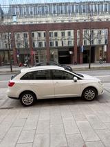 Seat Ibiza 1.2 TDI Ecomotive Style ST Style - Seat Ibiza aus 2015 mit Diesel-Antrieb: Kleinwagen