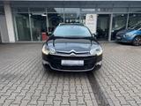Citroën C5 Tourer Exclusive,EURO6,PANO,KAMERA,NAVI,LEDER - gebrauchte Citroën C5 aus dem Jahr 2016