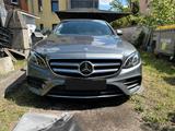 Mercedes-Benz E220d AMG-Line viele Extras - Mercedes-Benz 220: A