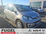 Volkswagen up! 1.0 MPi Winter|SHZ - Volkswagen up! in Chemnitz