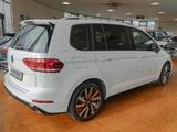 Volkswagen Touran 1.5 TSI Energy NAVI ACC LED PANO 7-SITZER - Volkswagen Touran ENERGY