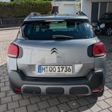 Citroën C3 Aircross PureTech 110 Stop&Start Shine Shine - Citroën C3 Aircross von privat