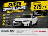 Honda Civic 2.0 e:HEV Advance BOSE NAVI ACC LED PANO - Honda Gebrauchtwagen in Leipzig