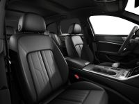 Audi A6 - Vorschau Bild 9