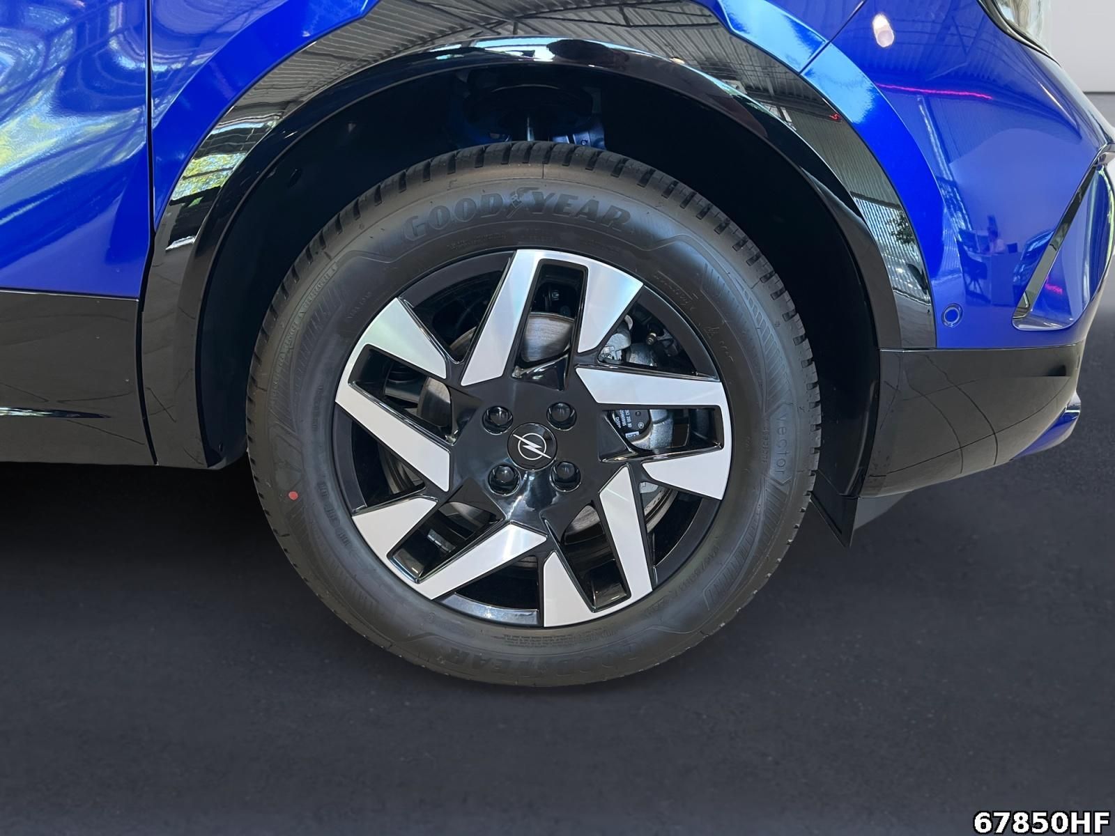 Fahrzeugabbildung Opel Mokka Ultimate Hybrid