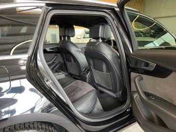 Audi A4 Avant quattro *Sport*Matrix*B&O*