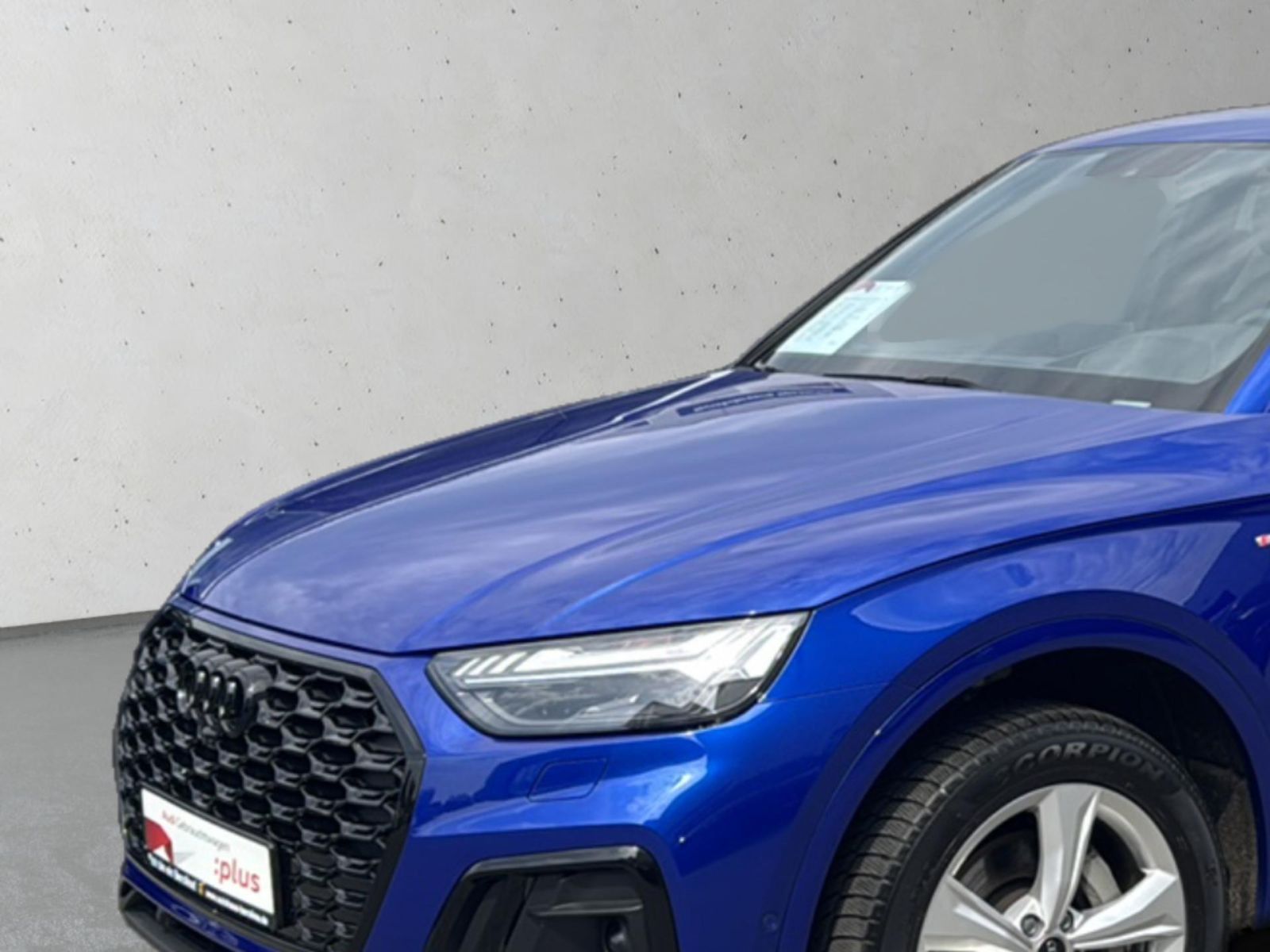 Audi Q5 - Bild 8