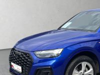 Audi Q5 - Vorschau Bild 8