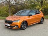 Skoda 1.0TSi DSG Monte Carlo Climatronic KAMERA LM16"