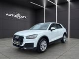 Audi Q2 35 1.5 TFSI Navi AHK Kamera Sitzheizung - Audi Q2 in Ludwigshafen