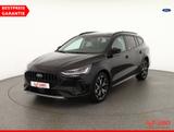 Ford Focus Turnier 1.0 EB M-Hybrid LED Kamera ACC PDC - Ford Focus: 1.0