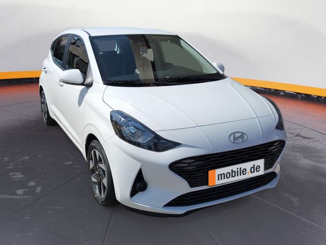 Hyundai i10 FL Mj24 Trend A/T 1.0 Komfort-Paket Navi App