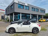 Nissan 370Z 370 Z Roadster Pack KAMERA - Nissan in Bremen