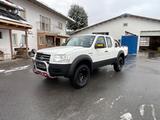 Ford Ranger-2,5l TD ALLRAD-o.ROST-TÜV NEU-LKW-TOP - Ford Ranger aus 2008 mit Diesel-Antrieb