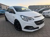 Opel Corsa E OPC - Opel Corsa: Opc