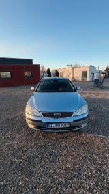 Ford Mondeo 2.0 Benzin  TÜV bis 08/2027 - gebrauchte Ford Mondeo aus dem Jahr 2004