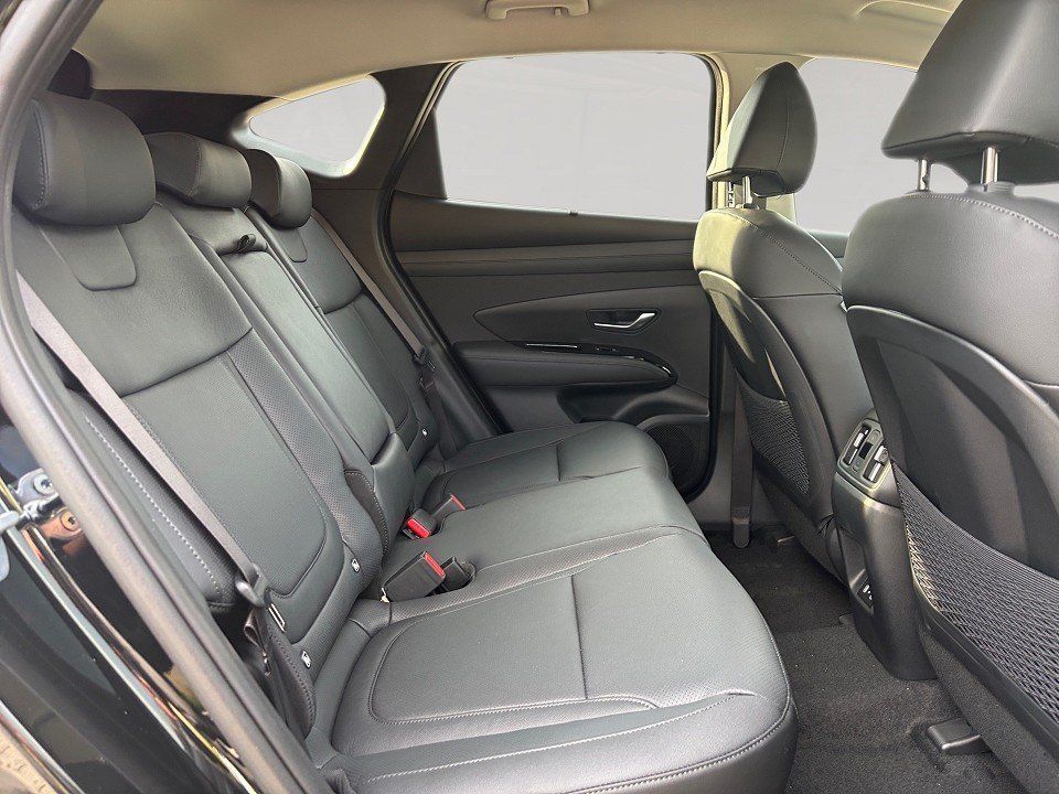 Fahrzeugabbildung Hyundai TUCSON Plug-in AWD Prime Assi Digital