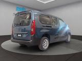 Fiat Doblo Maxi 1.5 7-Sitzer Navi,Klima,Kamera - Fiat Doblo: 7