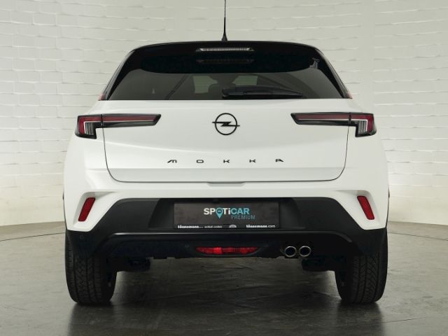 Mokka B GS LINE INDIVIDUAL AT+AHK+LED MATRIXLICH
