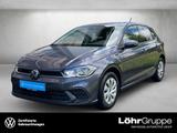 Volkswagen Polo VI 1.0 TSI Life *Sitzhzg.*Klima*LED*App* - VW Polo Gebrauchtwagen in Mainz