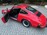 Porsche 911 S Urmodell California, SSD, 5-Gang, TÜV neu - Porsche aus 1975: 911