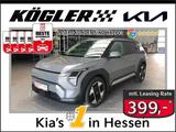 Kia EV3 81.4 kWh Earth |-20%|WIC|BUS|UPG|DWP|19Z - Kia: 8