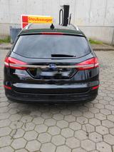 Ford Mondeo 2,0 EcoBlue 110kW Titanium Turnier Au... - Ford Mondeo in Frankfurt (Main)