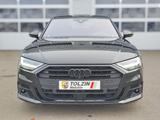 Audi S8 4.0TFSI Quattro STHZG B&O HUD Pano - gebrauchte Audi S8 aus dem Jahr 2022