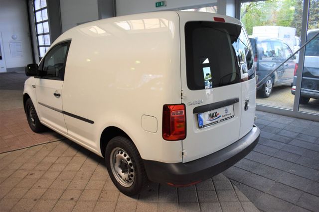 Caddy Kasten "EcoProfi" 1.0 TSI 75 kW KLIMA PDC