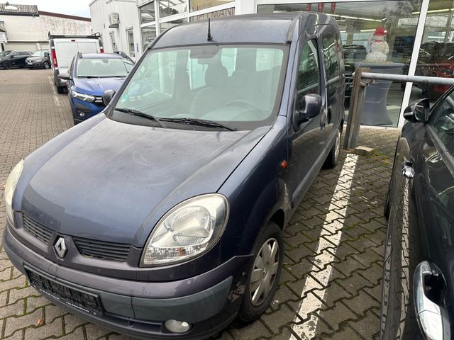 Renault Kangoo Privilege