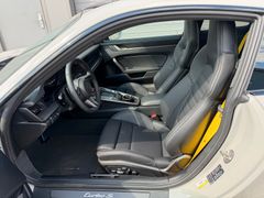 PORSCHE 992.2 Turbo S/ LIFT/ BURMESTER HIGH/ CARBON PORSCHE 992.2 Turbo S/ LIFT/ BURMESTER HIGH/ CARBON