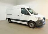 Mercedes-Benz Sprinter 317 CDI Kasten Hochdach Standard AUT - Mercedes-Benz Sprinter: Hochdach