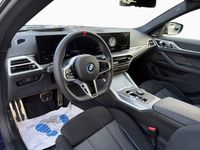 BMW i4 - Vorschau Bild 18