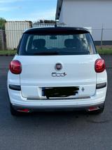 Fiat 500L Cross 1,4 Erster Hand Top Zustand - Fiat 500L Cross