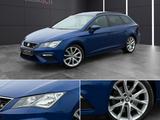 Seat Leon ST FR Automatik*Garantie-ServiceNEU"2.Hand - Seat Leon Gebrauchtwagen