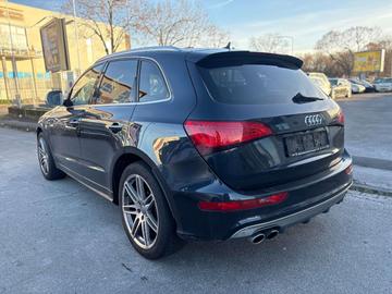2014 AUDI SQ5 照片 6