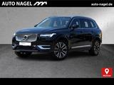 Volvo XC90 Recharge T8 Ultimate Bright - Volvo XC90 Jahreswagen