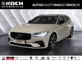 Volvo V90 T8 AWD Recharg Plug-In Hybrid Ultimate Dark - Volvo V90: T8