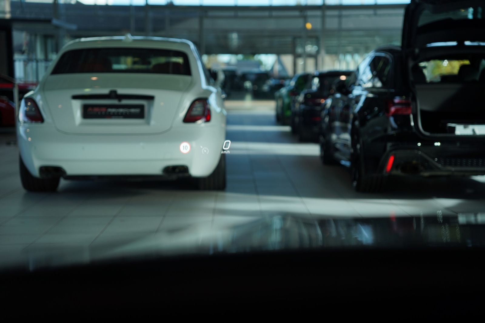 Mercedes Benz C 43 Amg