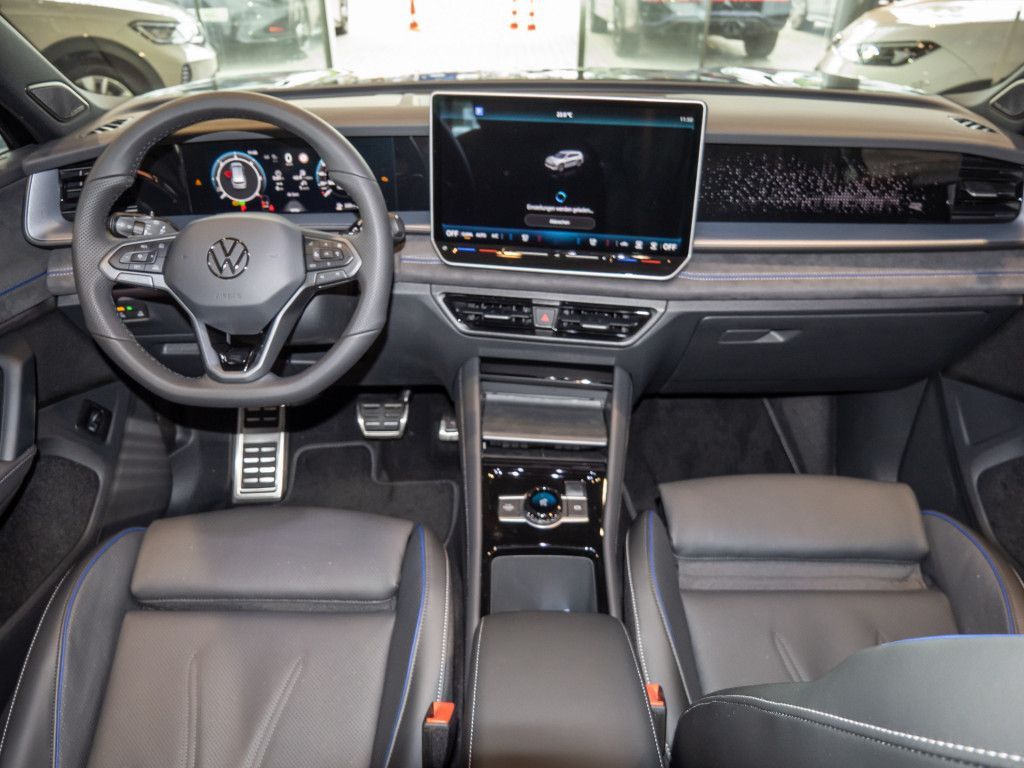 Volkswagen Tayron - Bild 7