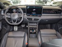 Volkswagen Tayron - Vorschau Bild 7