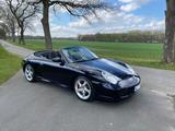 Porsche 996 Carrera 4S Cabrio - dt., PZ gepfl., original - Porsche 996: Cabrio, 4s